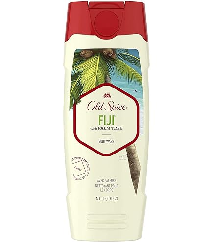 Amazon | オールドスパイス ハイエンデュランス ボディソープ ピュア